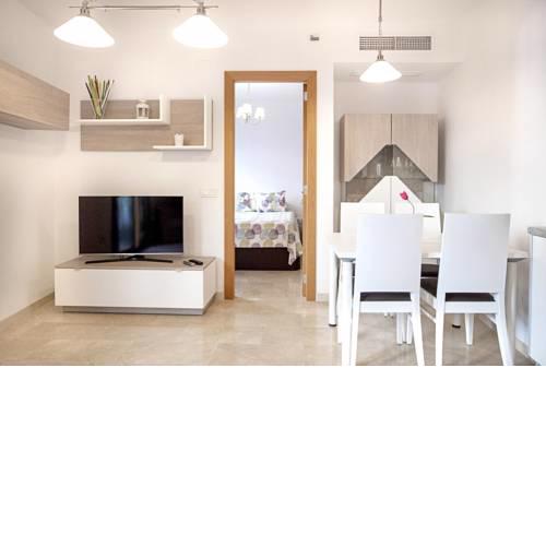 Apartamento Espana Fuengirola 2B