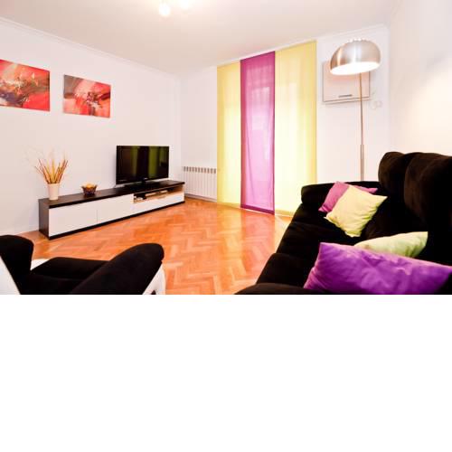 Apartamento Esparteros