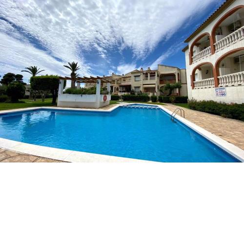 Apartamento espectacular cerca de la playa