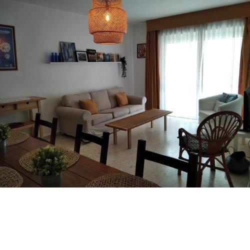 Apartamento Esperanza El Palo