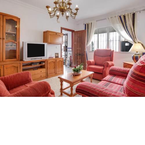 Apartamento Esperanza
