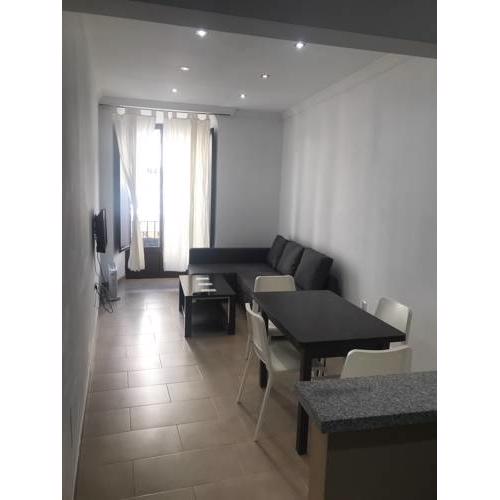 APARTAMENTO ESPINEL