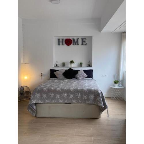 apartamento esplanada alicante
