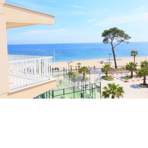 Apartamento Esquirol Vilafortuny 24542 Family complex