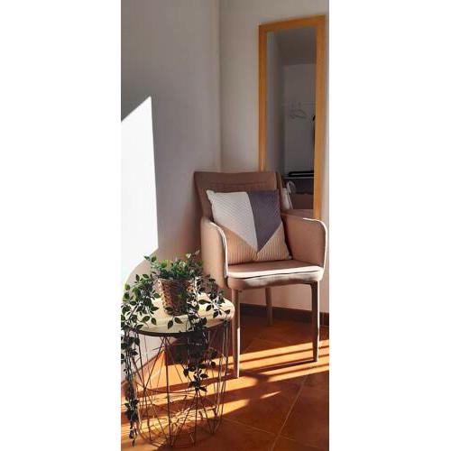 APARTAMENTO ESTACIÓN 54