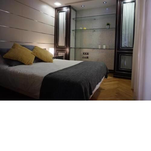 Apartamento Estación María Zambrano