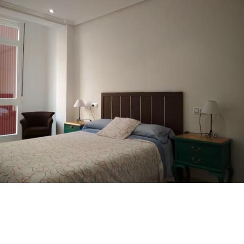 Apartamento Estación Tren Ourense