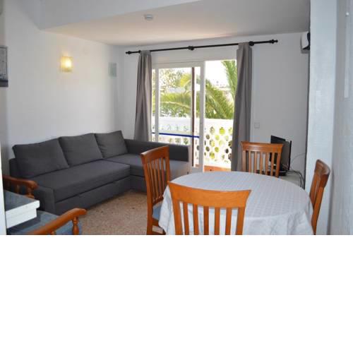 Apartamento Estándar en Es Canar
