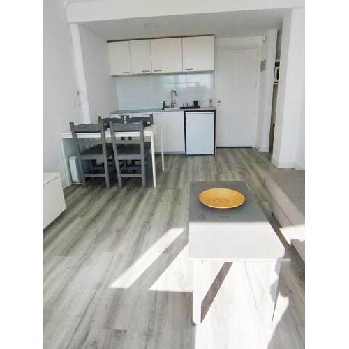 Apartamento Estartit Sergi