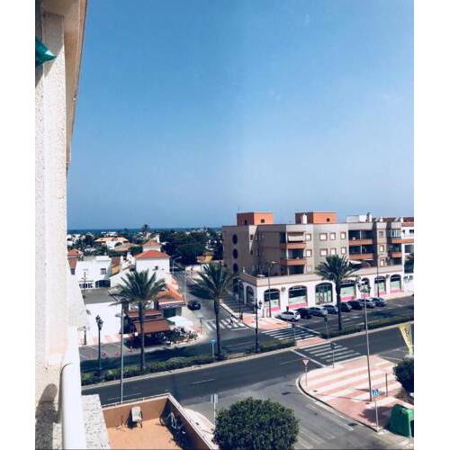 Apartamento Estela del Mar 407
