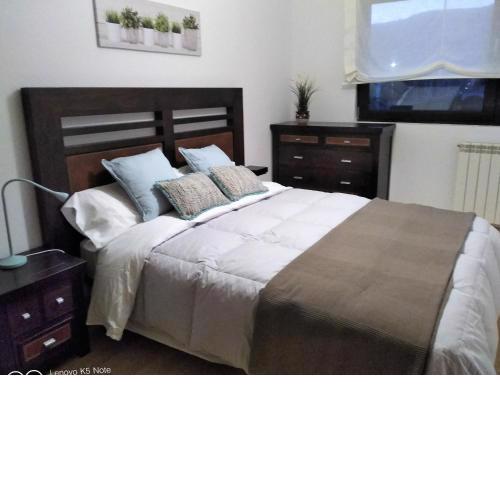 Apartamento Estelas de Cantabria