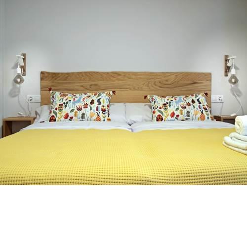Apartamento Estella-Lizarra