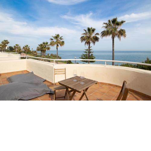 apartamento, estepona, costa del sol
