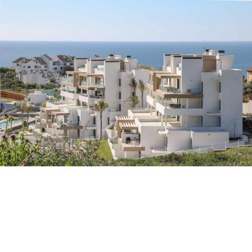 Apartamento Estepona v/mar