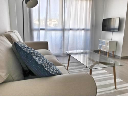 Apartamento Estepona