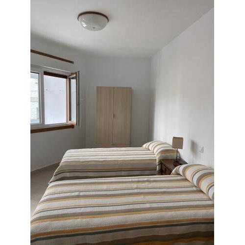 Apartamento esterilizado con Ozono en O Grove I