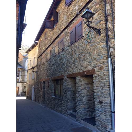 Apartamento Esterri D'Aneu