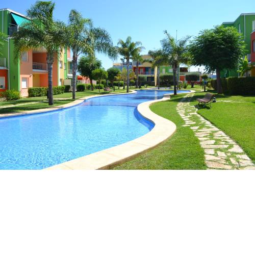 Apartamento Esther