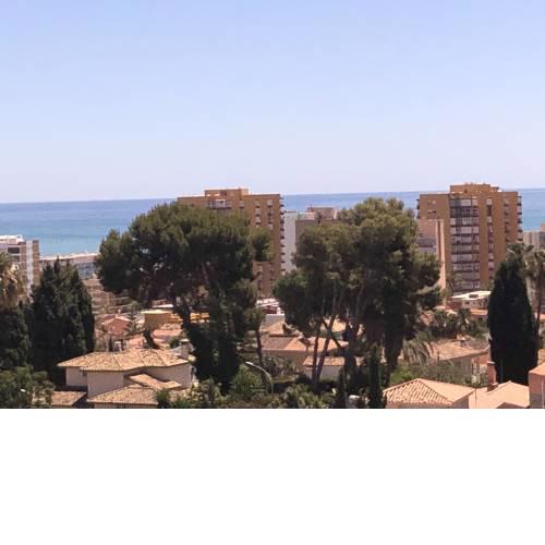 Apartamento estilo nórdico Europark 74