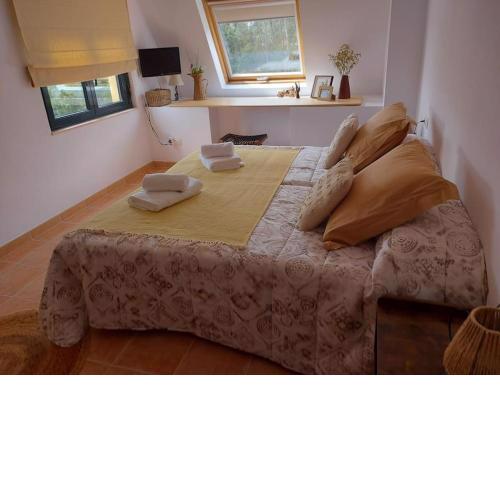 APARTAMENTO ESTORDE - COSTA DA MORTE