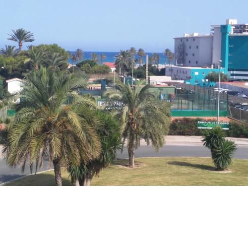 Apartamento Estrella Beach San Juan
