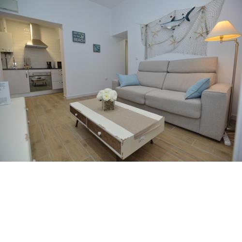 Apartamento ESTRELLA de Mar