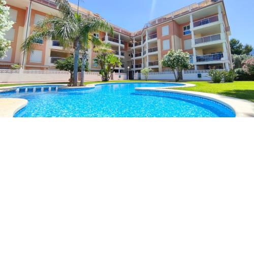 Apartamento Estrella del Mar by DENIA COSTA