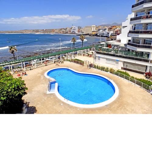 Apartamento Estrella del Mar