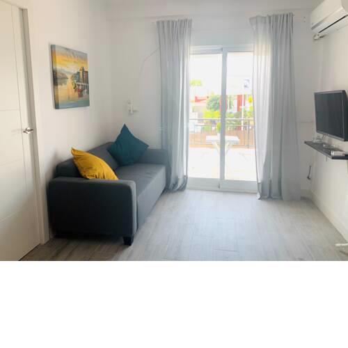 Apartamento Estrella en Playa de Gandía