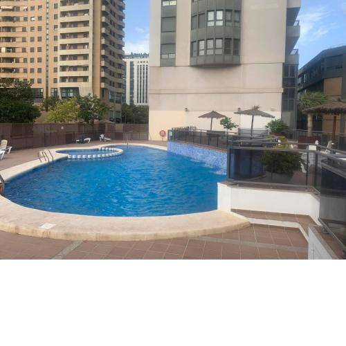 Apartamento Estrellas