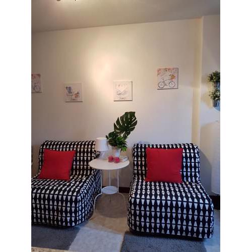 Apartamento Estudio Arna