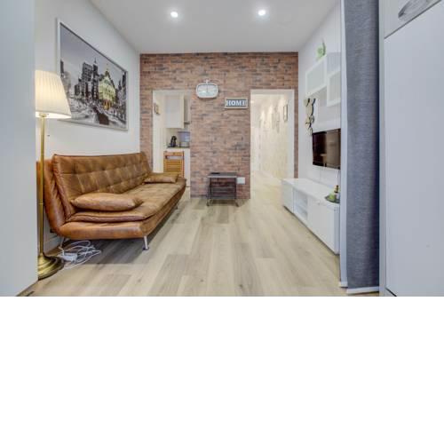 Apartamento estudio centro Madrid