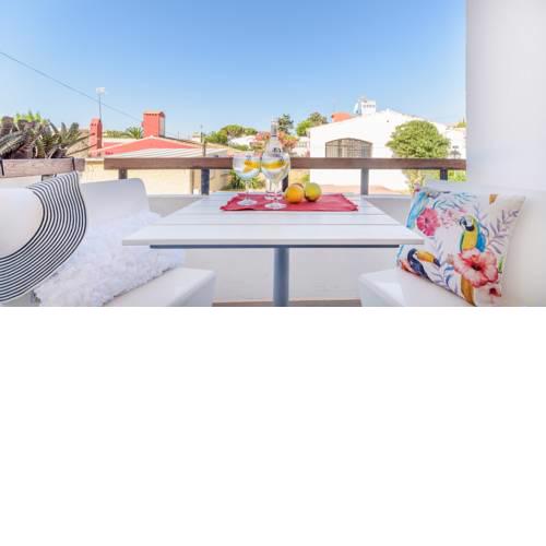 APARTAMENTO ESTUDIO EN LA PLAYA