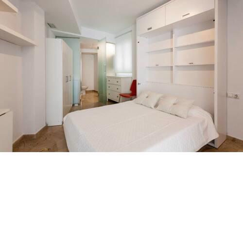 Apartamento Estudio En Old Town
