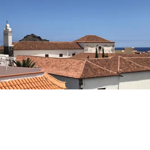 Apartamento estudio La Penca