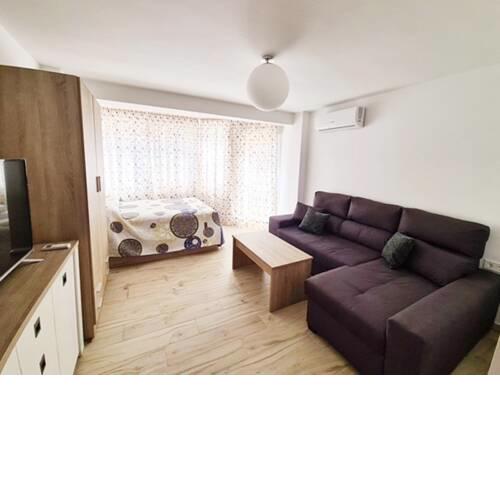 Apartamento Estudio Playa Torre del mar