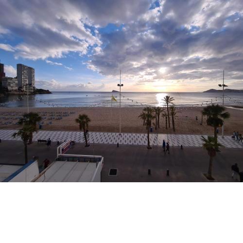 APARTAMENTO ESTUDIO TORRE PRINCIPADo