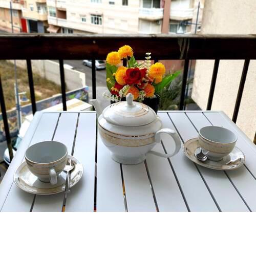 APARTAMENTO ESTUDIO VACACIONAL PARA DESCANSAR