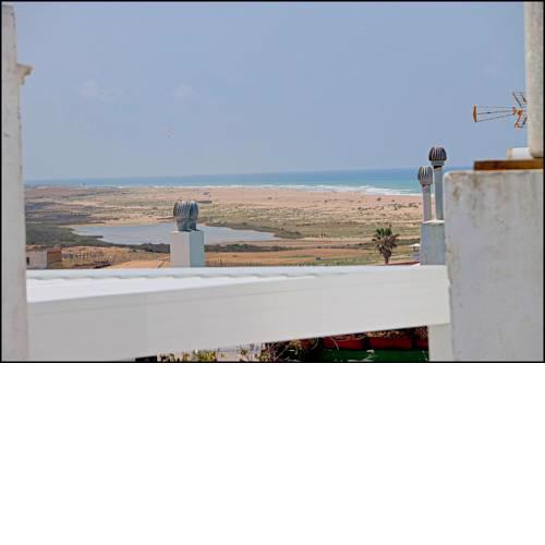 Apartamento estudio Velarde IV