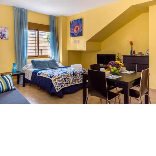 Apartamento estudio