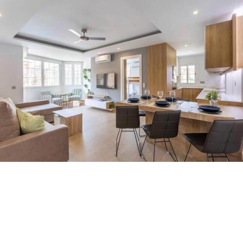 Apartamento Eucalipto