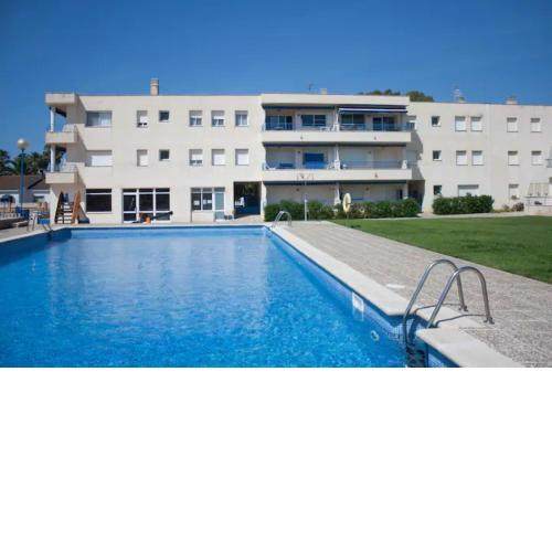 Apartamento Eucaliptus B - Delta del Ebro