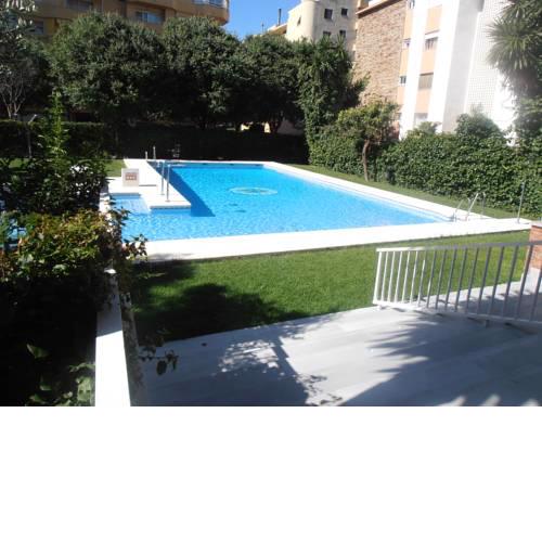 Apartamento Euromar 2 Playa Fontanilla