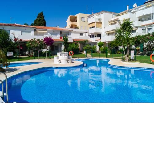 Apartamento Euromar en la Carihuela