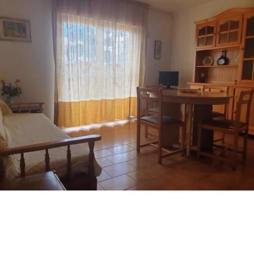 Apartamento Euromar II