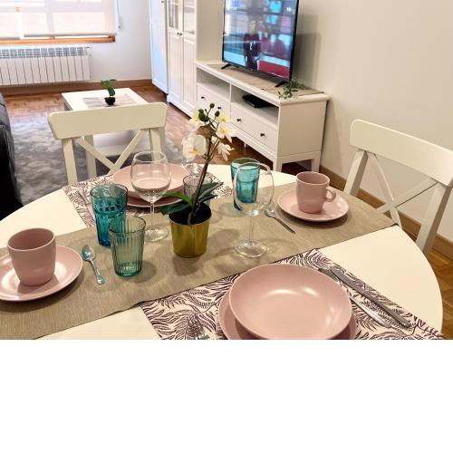 Apartamento Europa CentriC