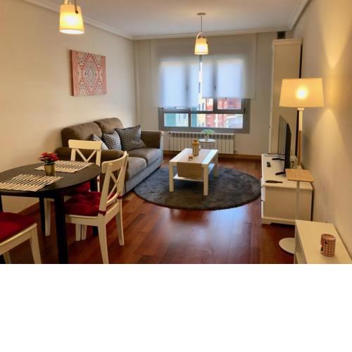 Apartamento Europa Prados