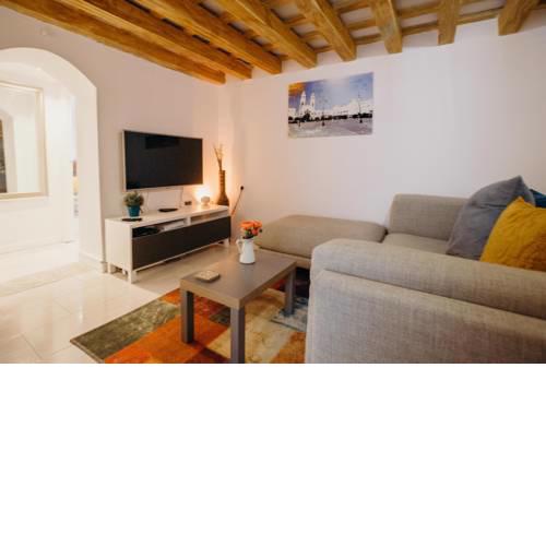 Apartamento Europa