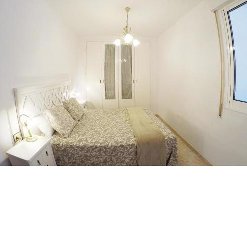 Apartamento EuroRental con WiFi y Parking