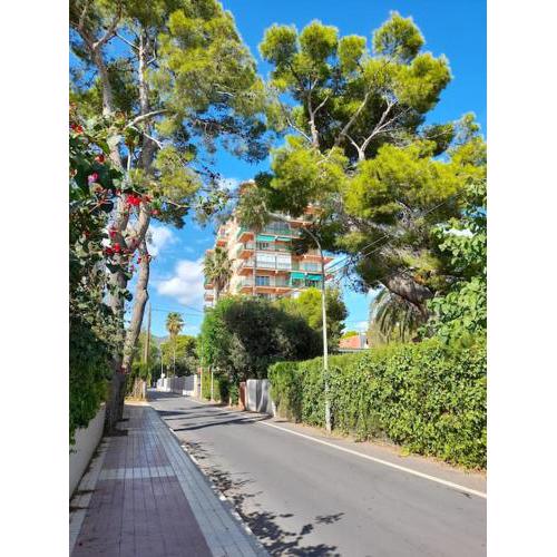 Apartamento Eurosol Nia